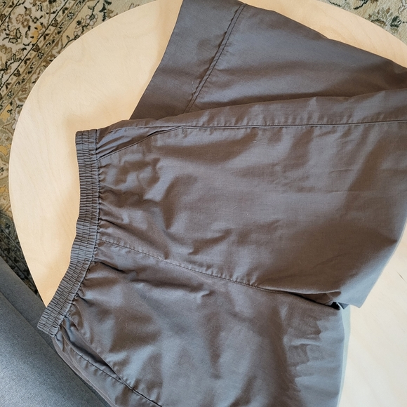 Wide leg culottes - Picture 3 of 3